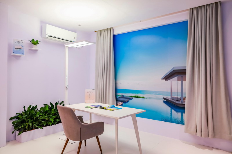 MEIPONT智能空调风神之眼Pro,亮相鸿蒙智选2025年秋季新品发布会! MEIPONT智能空调风神之眼Pro,亮相鸿蒙智选2025年秋季新品发布会!