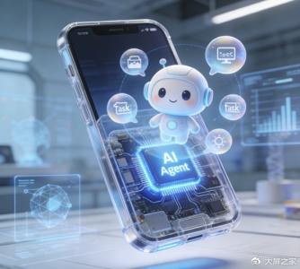 2025全球手机行业大事件点评：AI 智能化与分裂内卷的市场